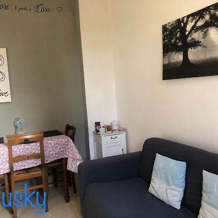 Villa Le Vignole Ameno Стая снимка