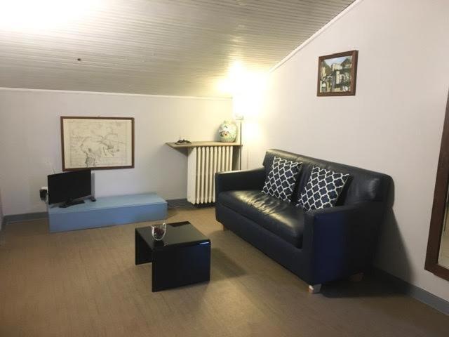 Villa Le Vignole Ameno Екстериор снимка