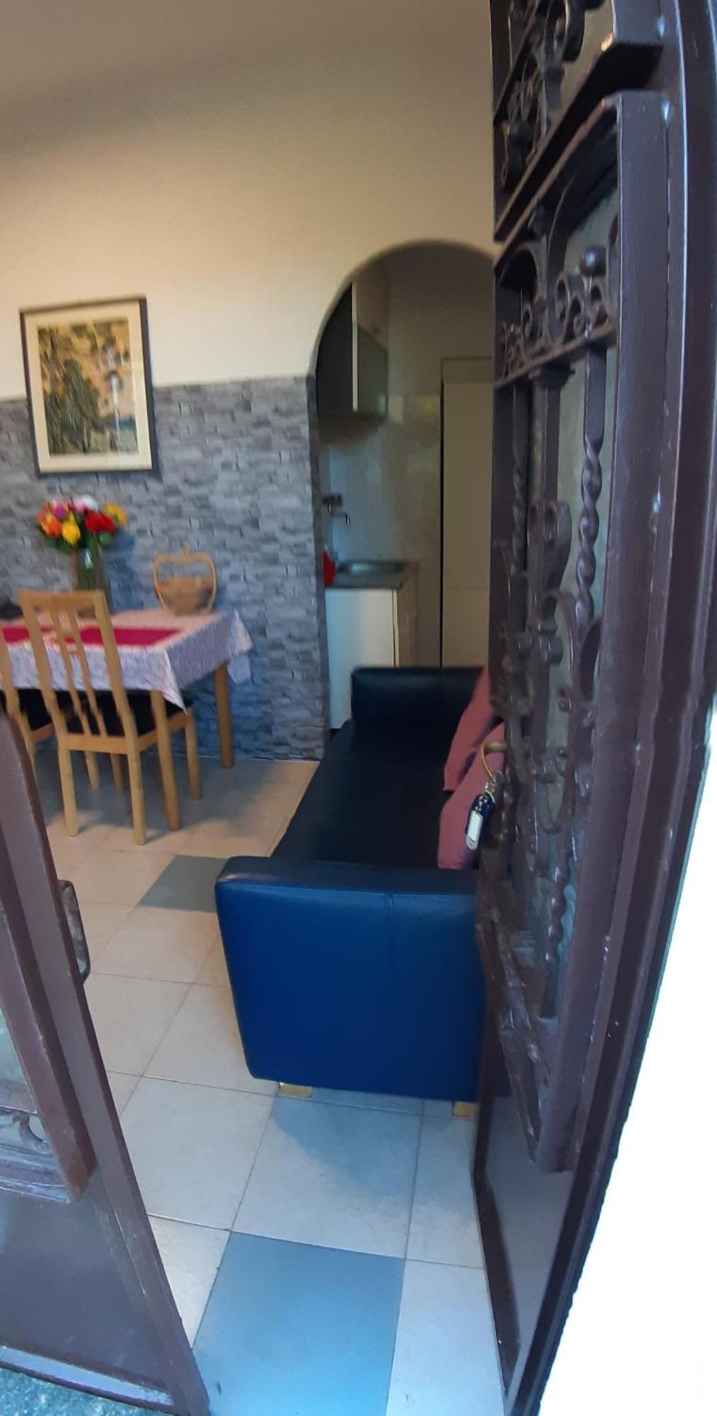 Villa Le Vignole Ameno Стая снимка
