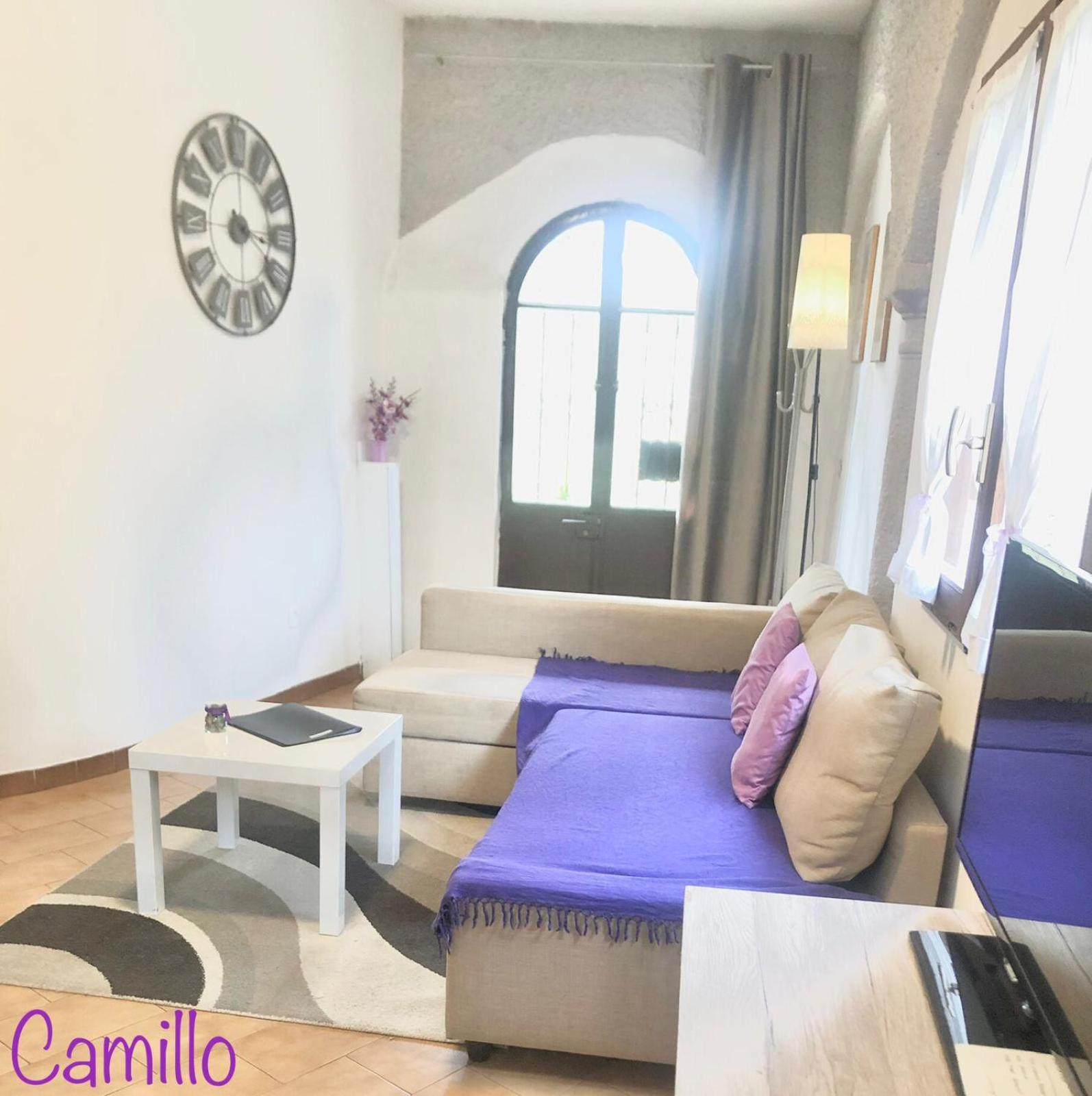 Villa Le Vignole Ameno Стая снимка