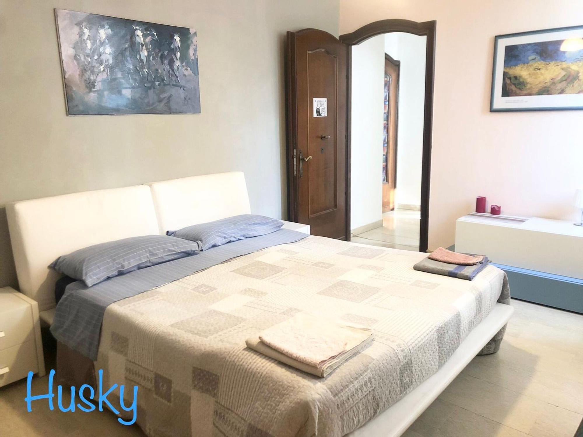 Villa Le Vignole Ameno Стая снимка